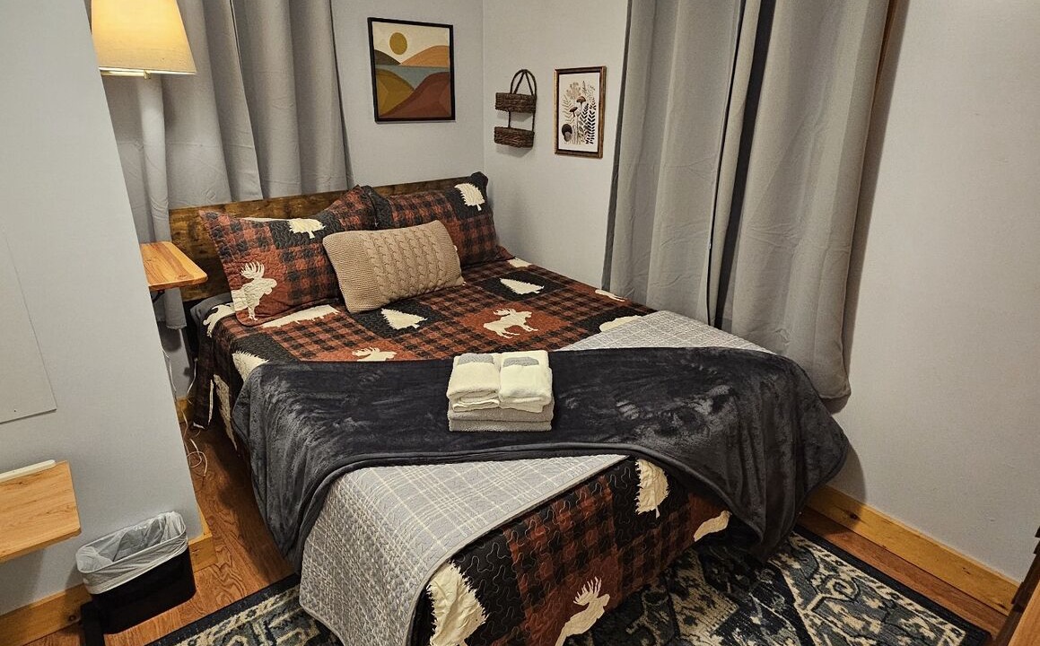 Photo of Bedroom in Whitefield