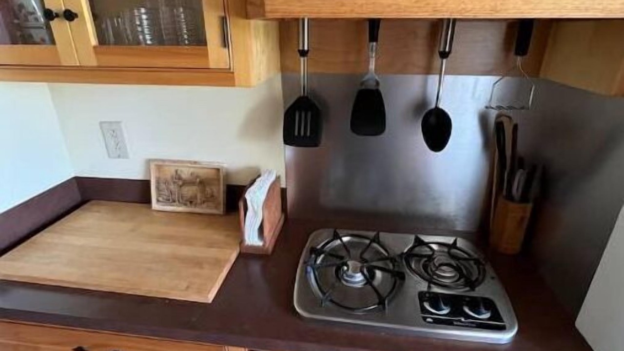 Photo of Kitchen in Whitefield