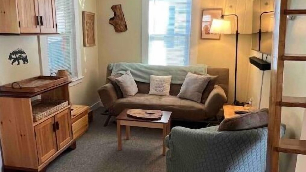 Photo of Livingroom in Whitefield
