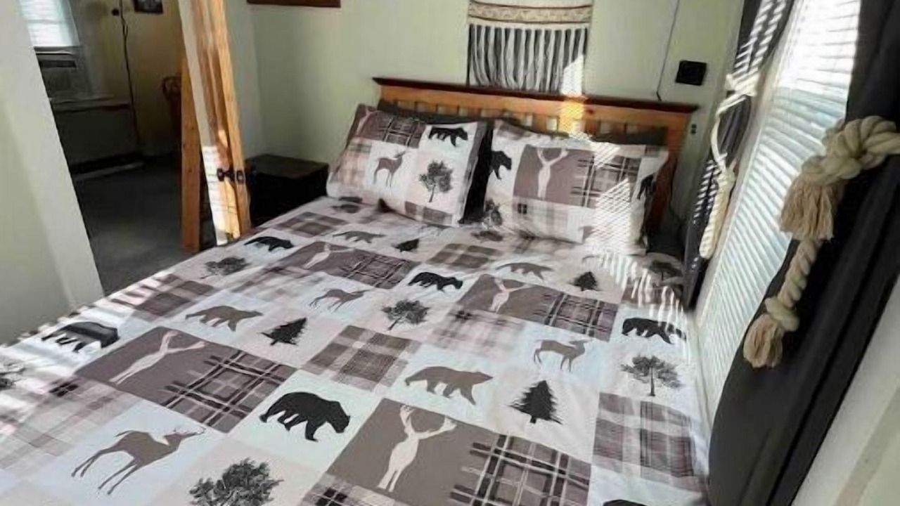 Photo of Bedroom in Whitefield