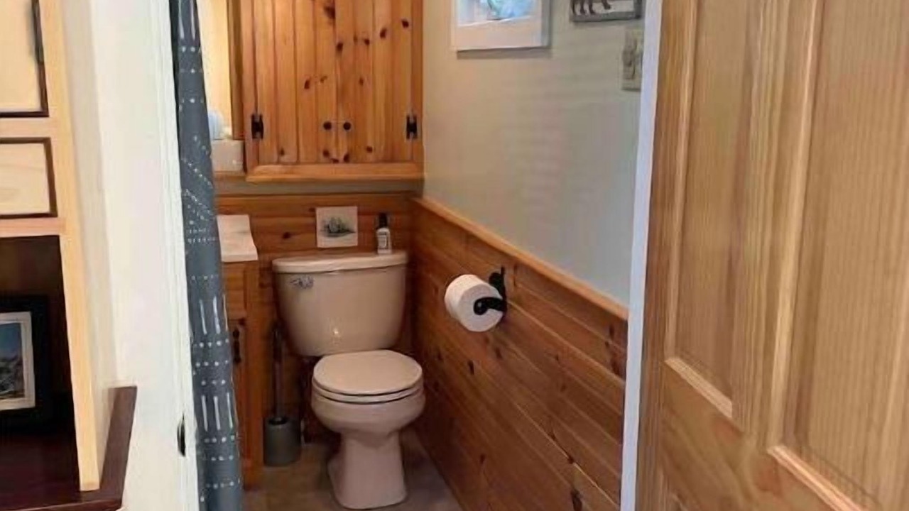 Photo of Bathroom in Whitefield