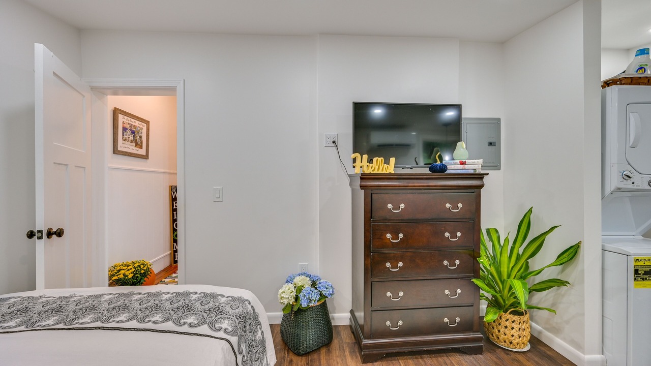 Photo of Bedroom in Danvers