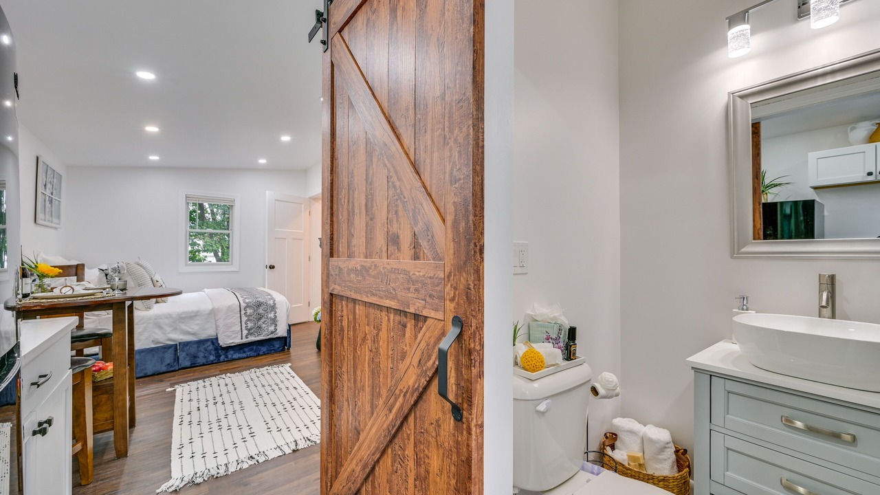 Photo of Bathroom in Danvers