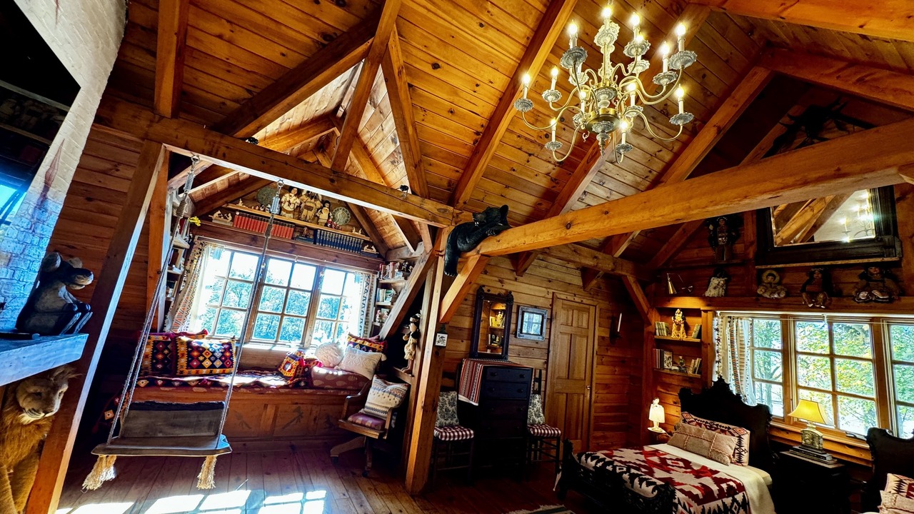 Photo of Bedroom in Cream Ridge