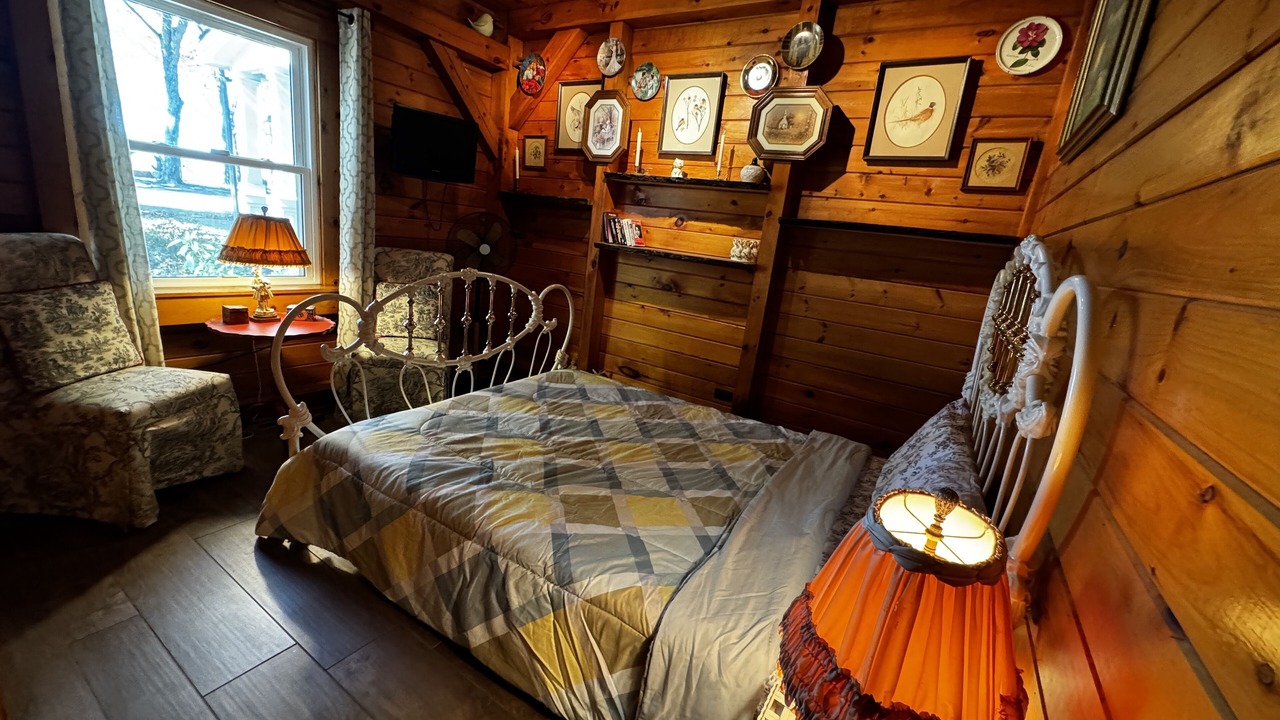 Photo of Bedroom in Cream Ridge