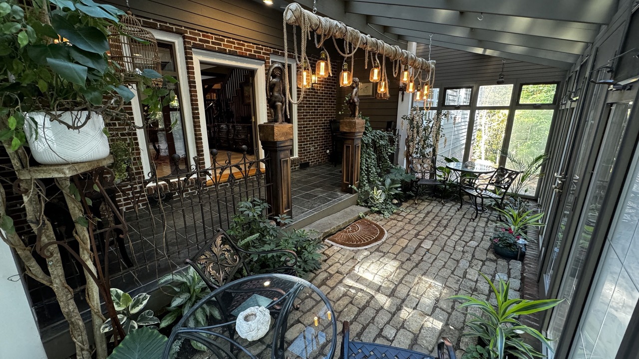 Photo of Outdoor in Cream Ridge
