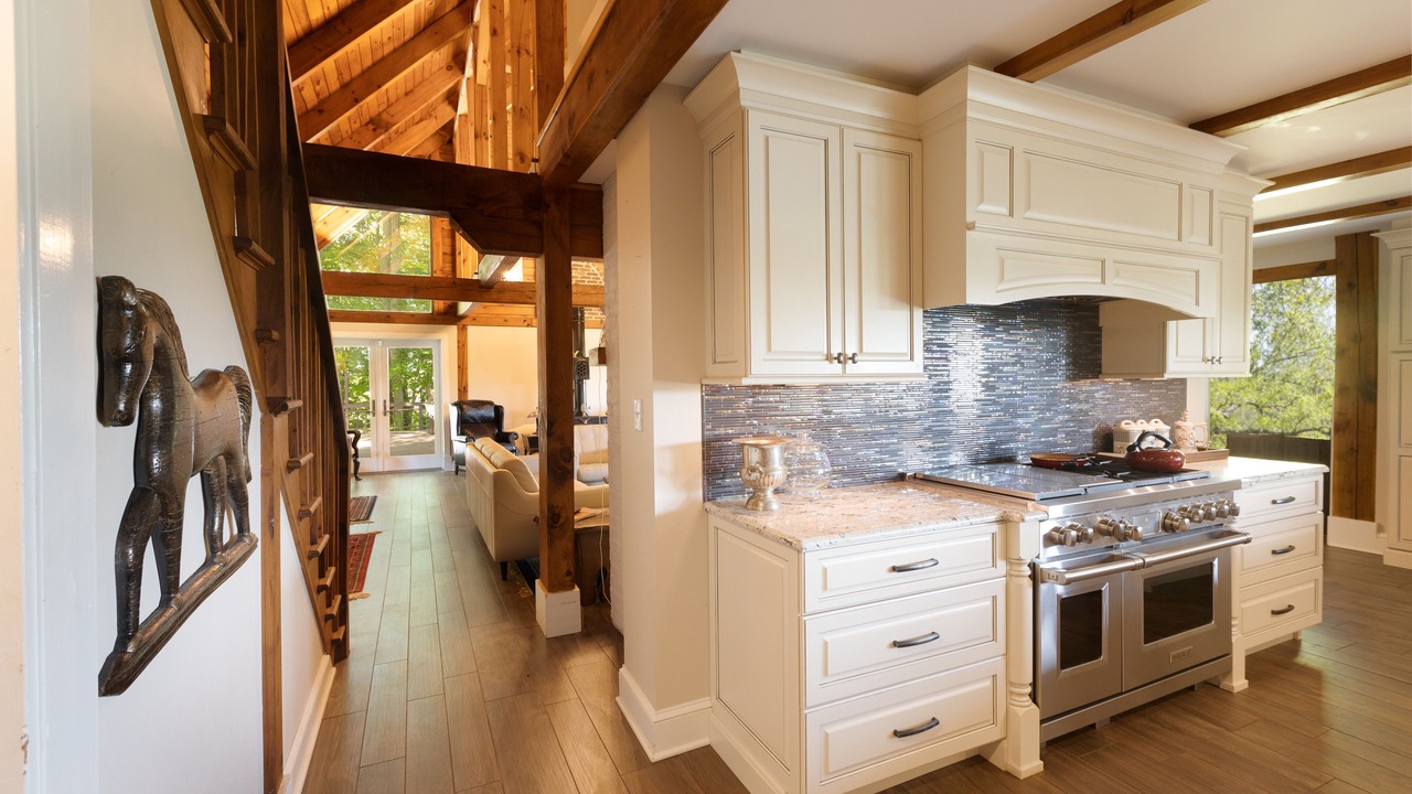Photo of Kitchen in Cream Ridge