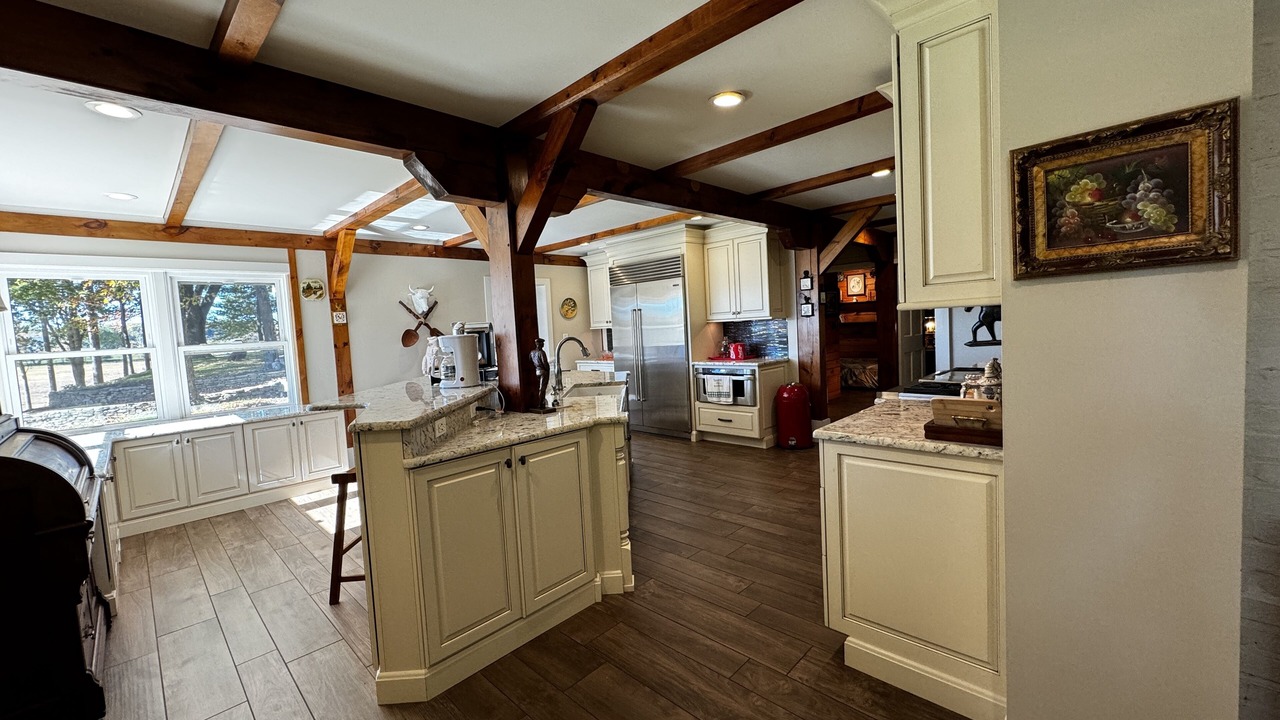 Photo of Kitchen in Cream Ridge