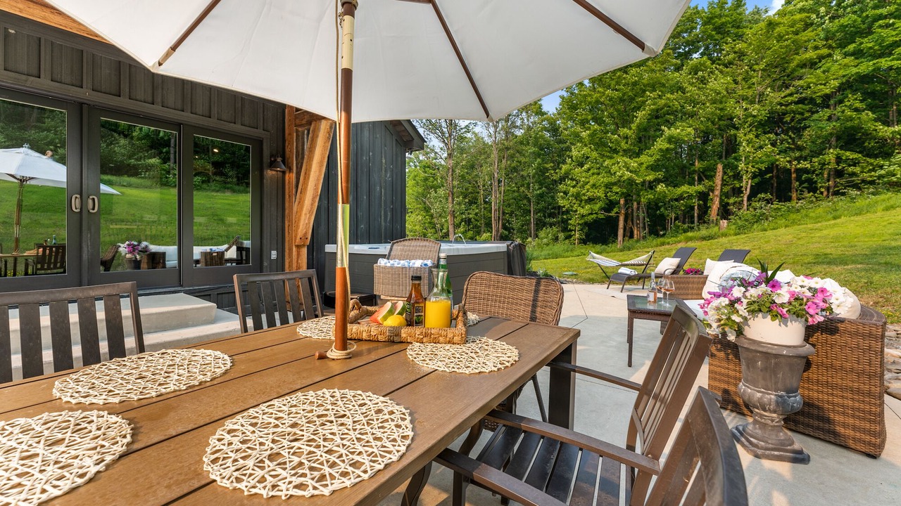 Photo of Outdoor in Ellicottville