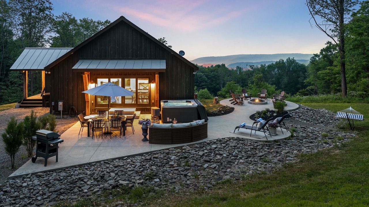 Photo of Outdoor in Ellicottville