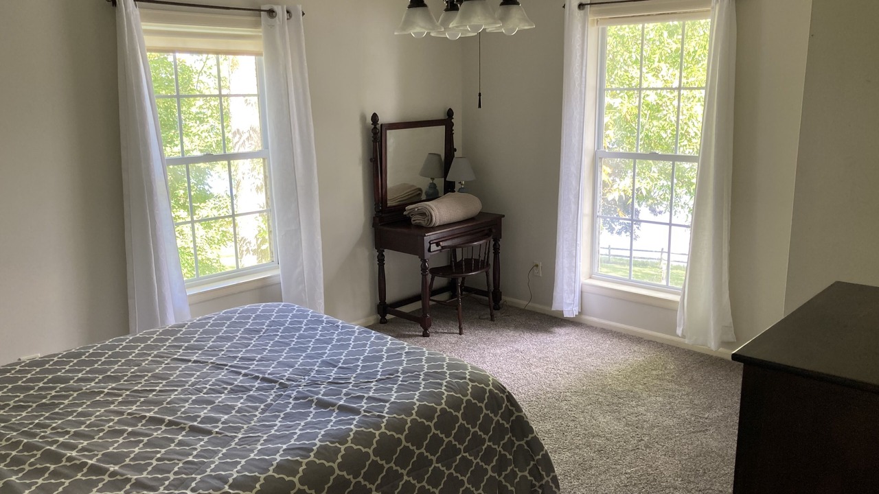 Photo of Bedroom in Castleton