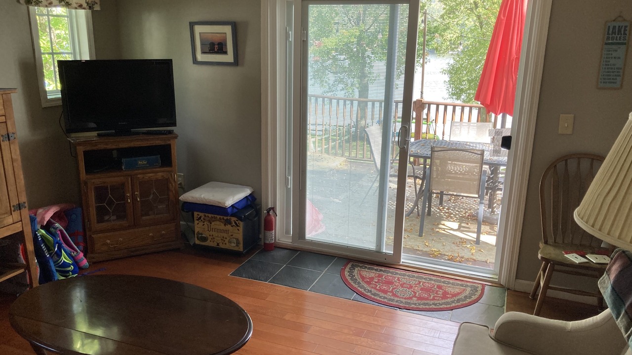 Photo of Livingroom in Castleton