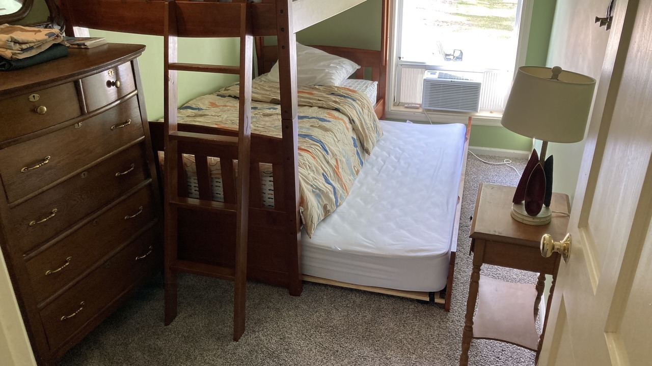 Photo of Bedroom in Castleton