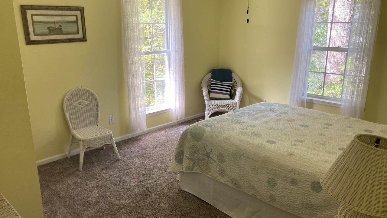 Photo of Bedroom in Castleton