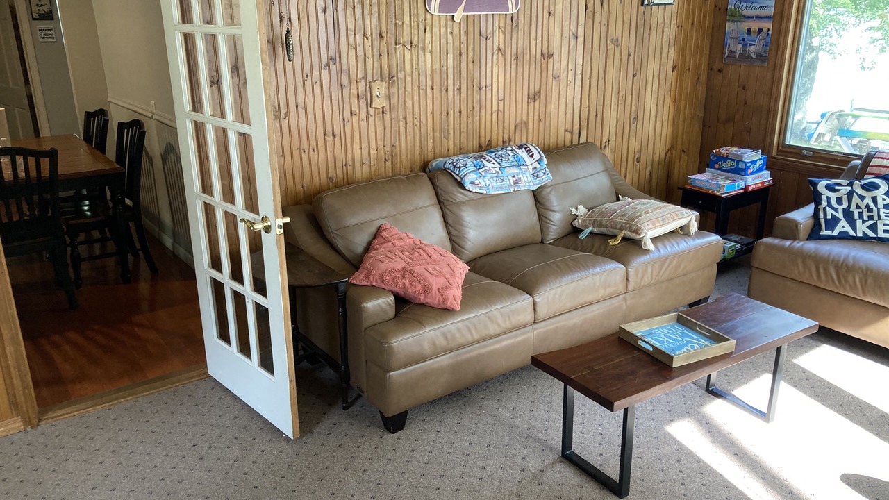 Photo of Livingroom in Castleton