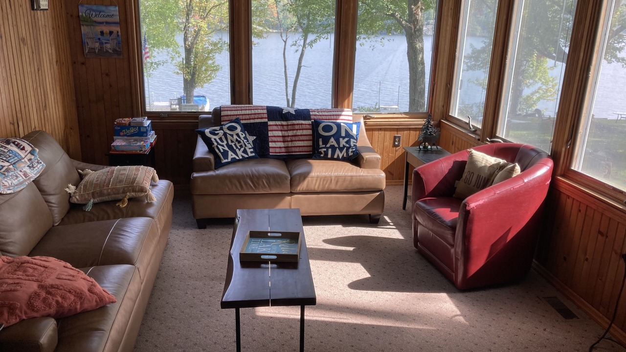 Photo of Livingroom in Castleton