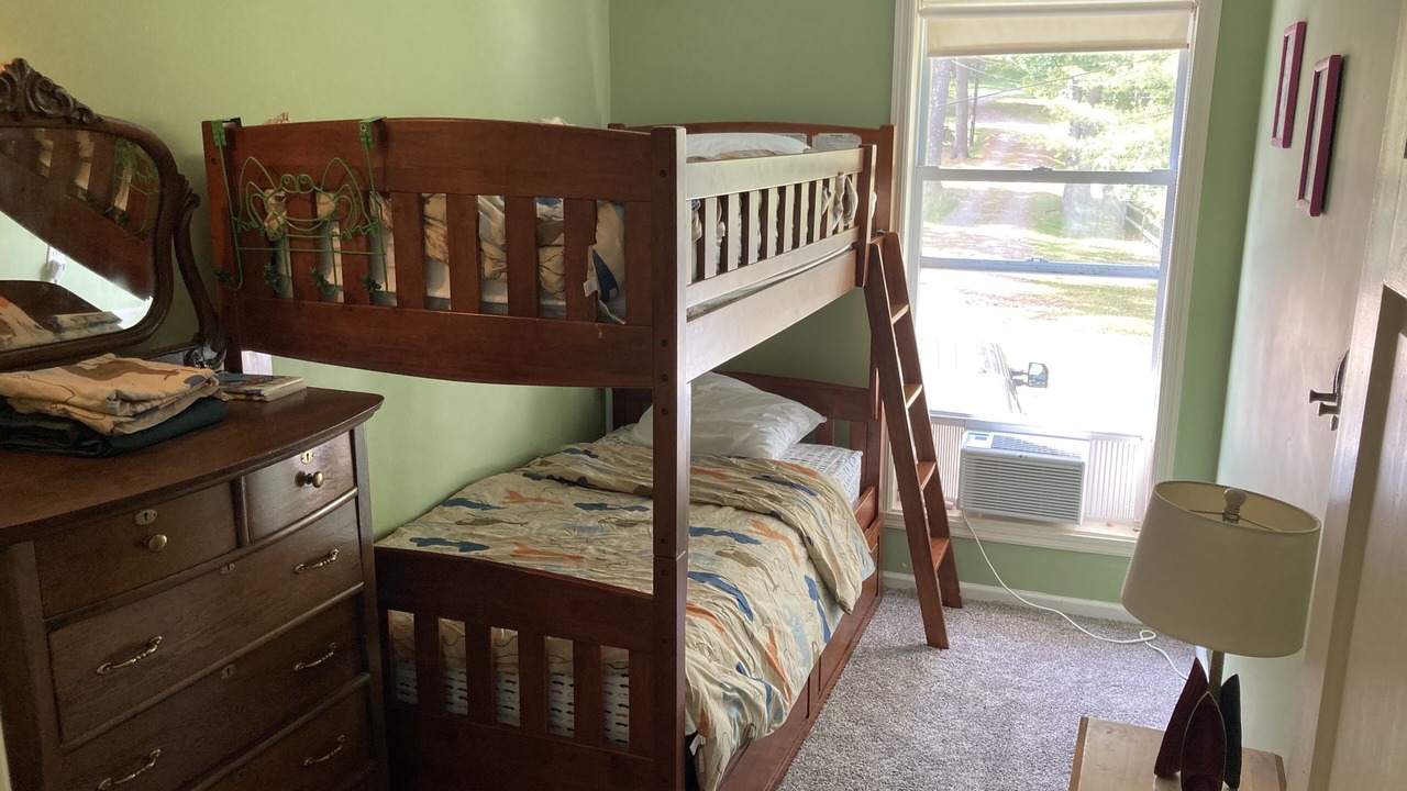Photo of Bedroom in Castleton
