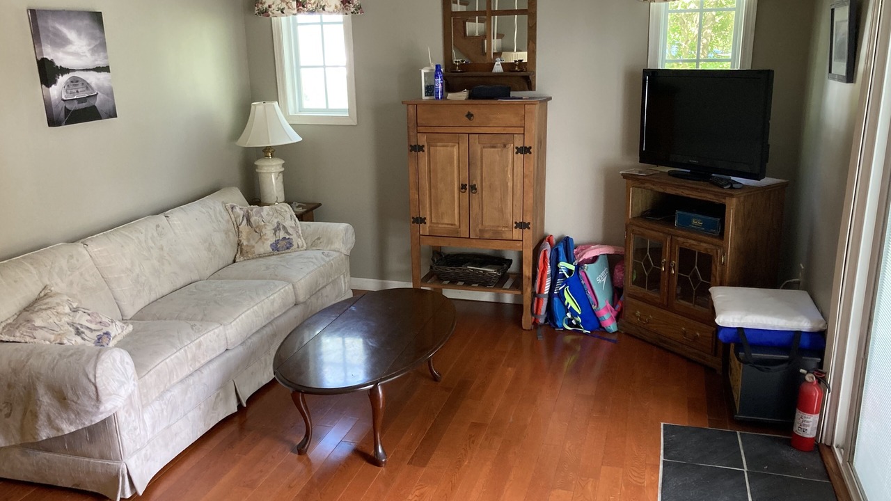 Photo of Livingroom in Castleton