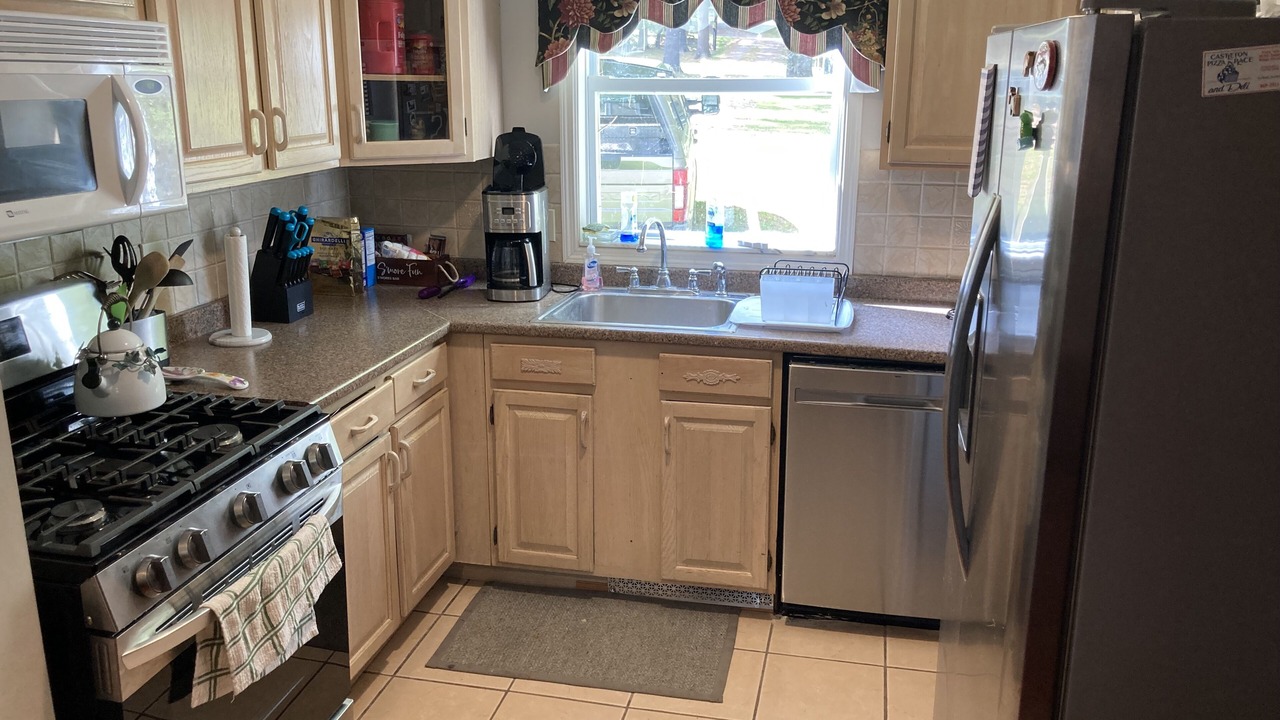 Photo of Kitchen in Castleton