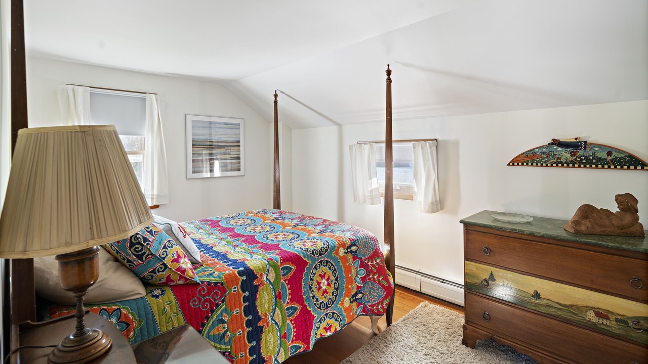 Photo of Bedroom in Lenox Dale