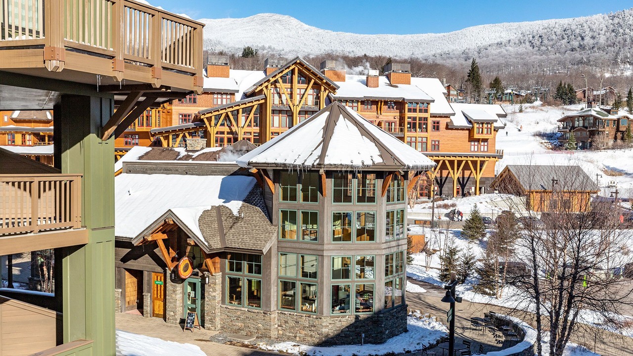 Photo of Outdoor in Stowe Area