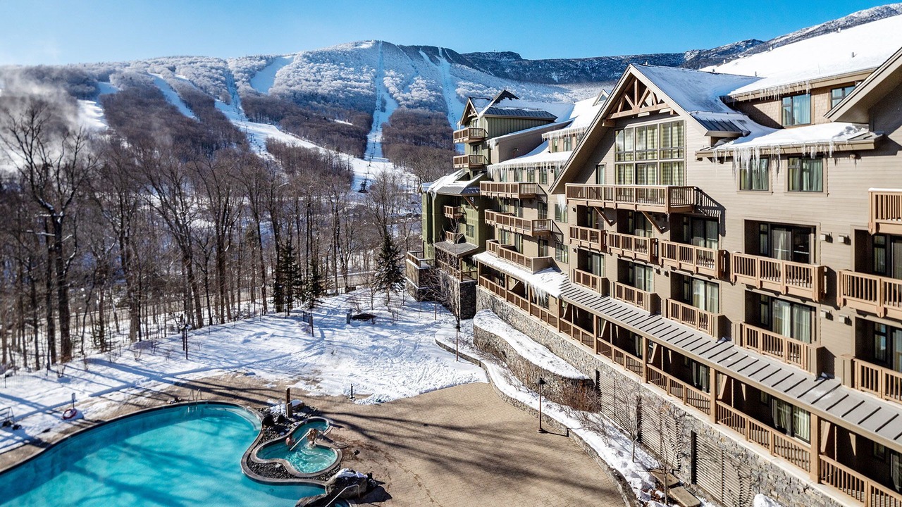 Photo of Outdoor in Stowe Area