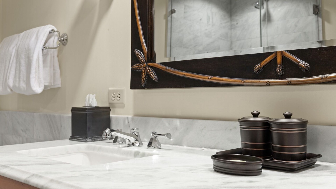 Photo of Bathroom in Stowe Area