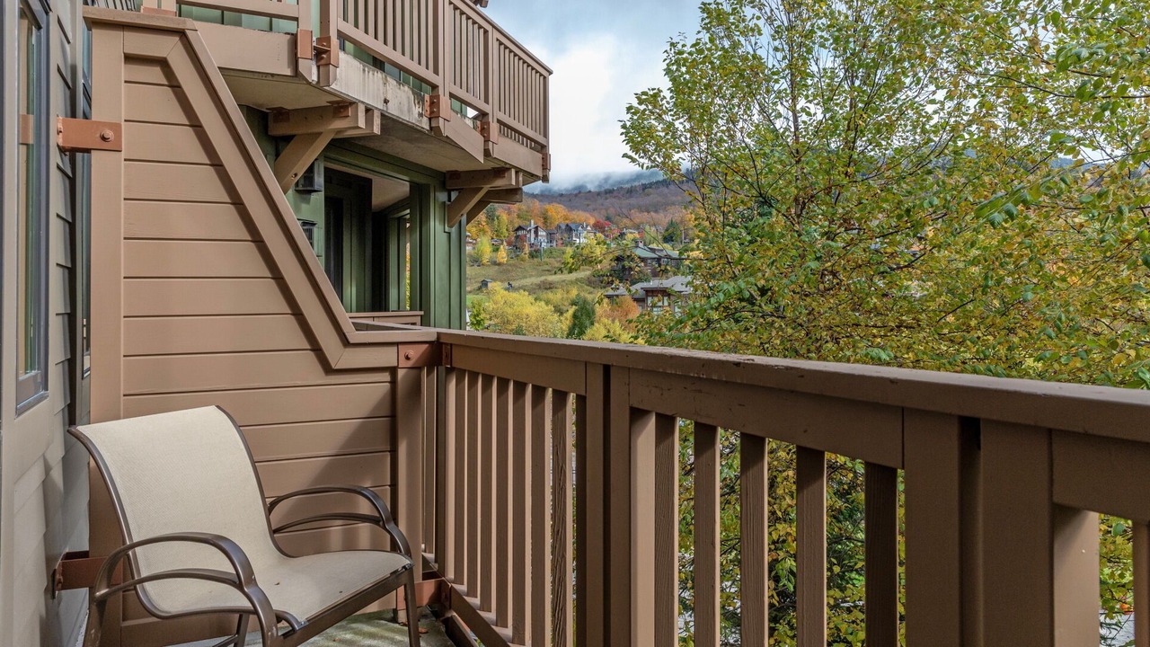 Photo of Outdoor in Stowe Area