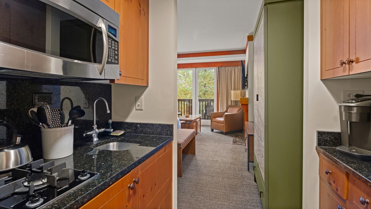 Photo of Kitchen in Stowe Area