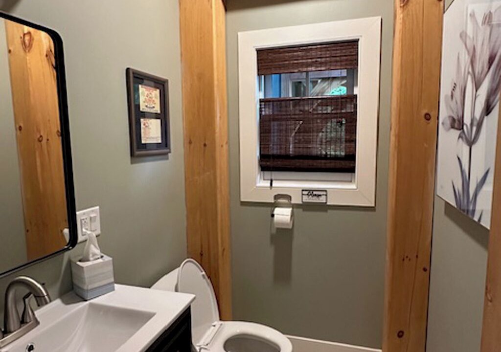 Photo of Bedroom in Paradox