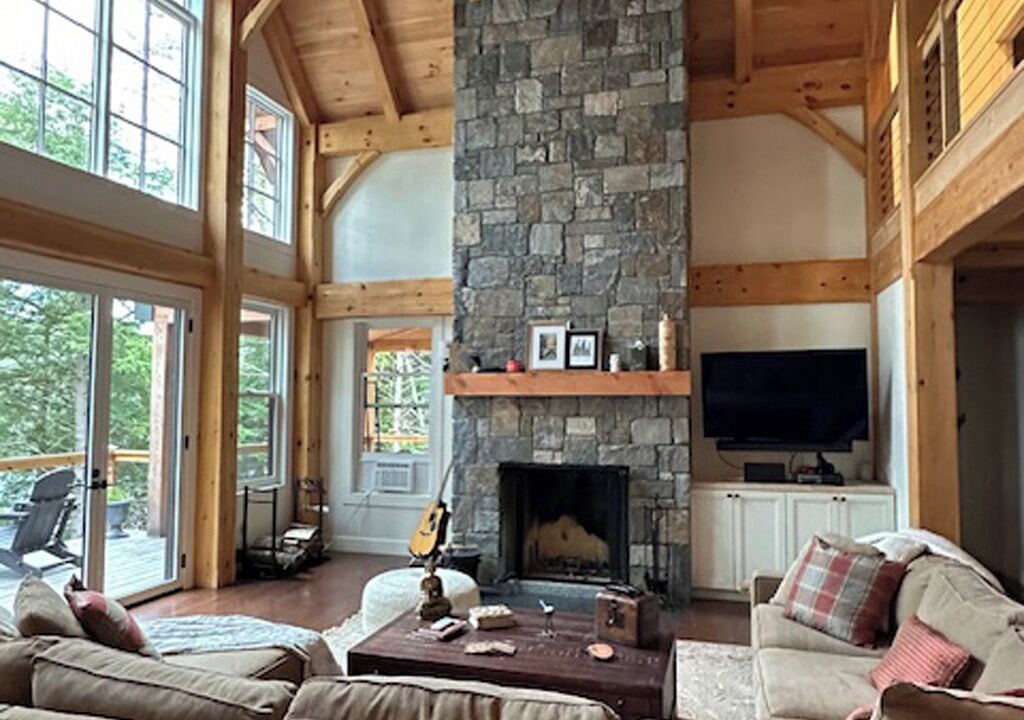 Photo of Livingroom in Paradox