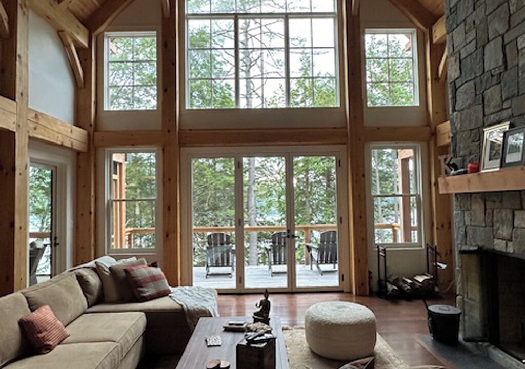 Photo of Livingroom in Paradox
