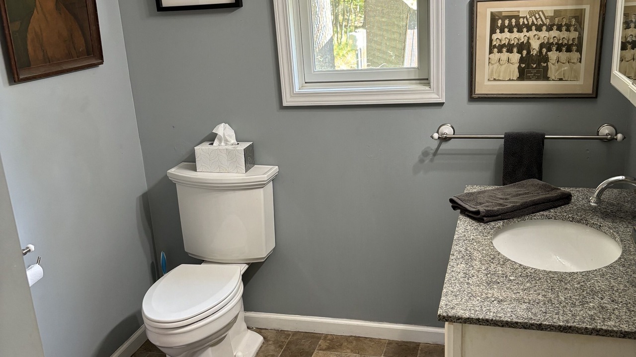 Photo of Bathroom in Averill Park