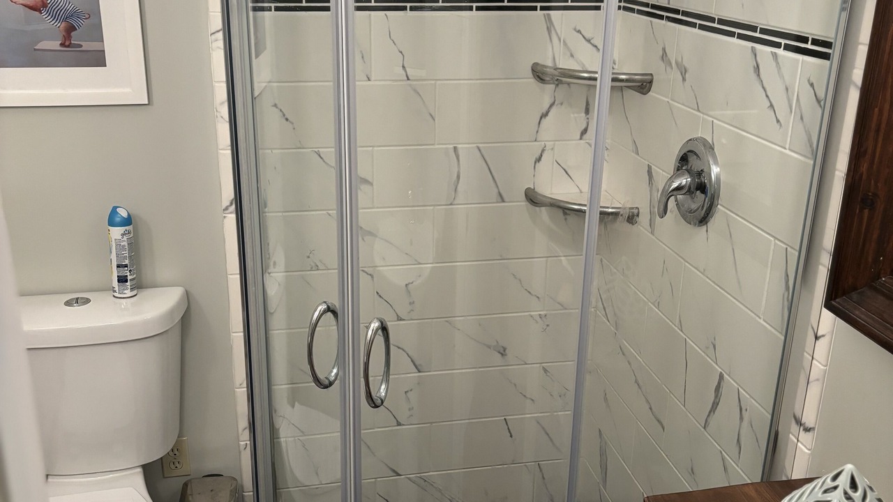 Photo of Bathroom in Averill Park