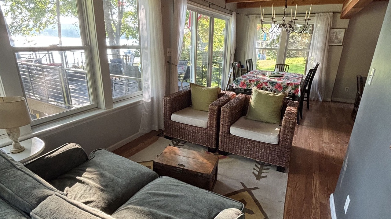 Photo of Bedroom in Averill Park