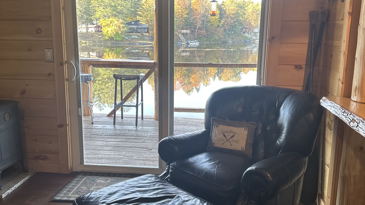 Photo of Livingroom in Wells