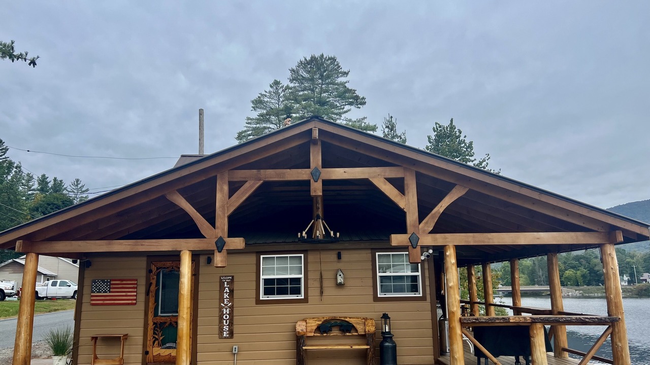 Photo of Outdoor in Wells
