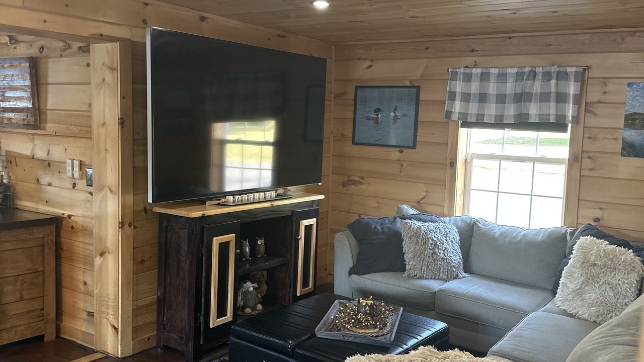 Photo of Livingroom in Wells