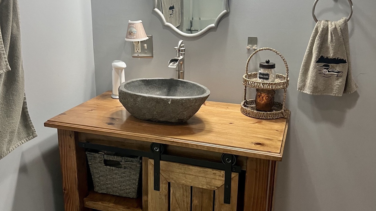 Photo of Bathroom in Wells