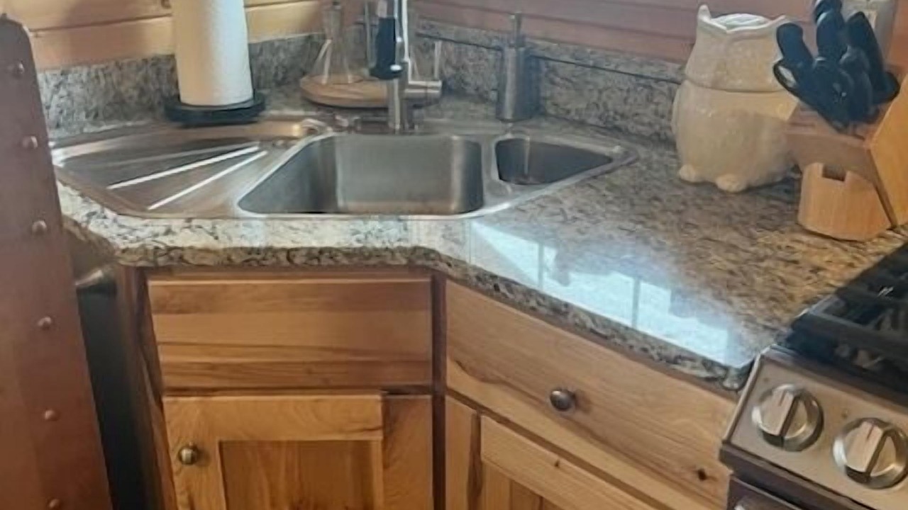 Photo of Kitchen in Wells