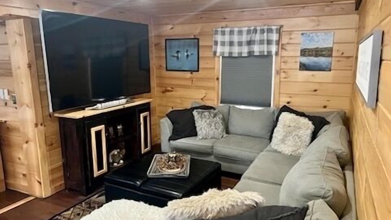 Photo of Livingroom in Wells