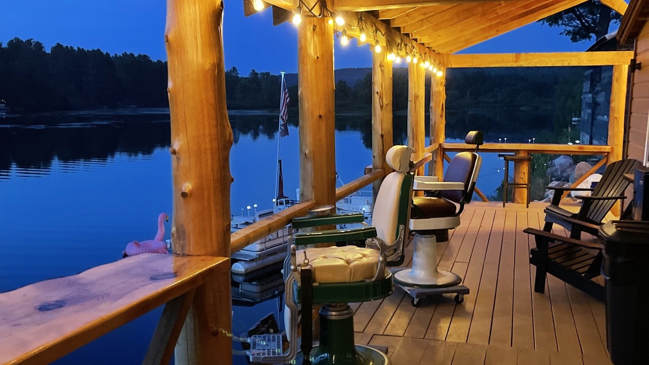 Photo of Outdoor in Wells