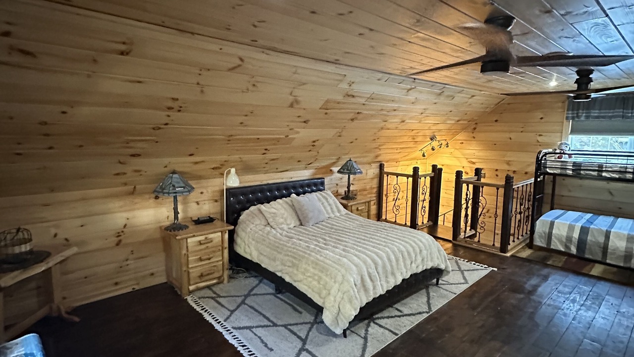 Photo of Bedroom in Wells