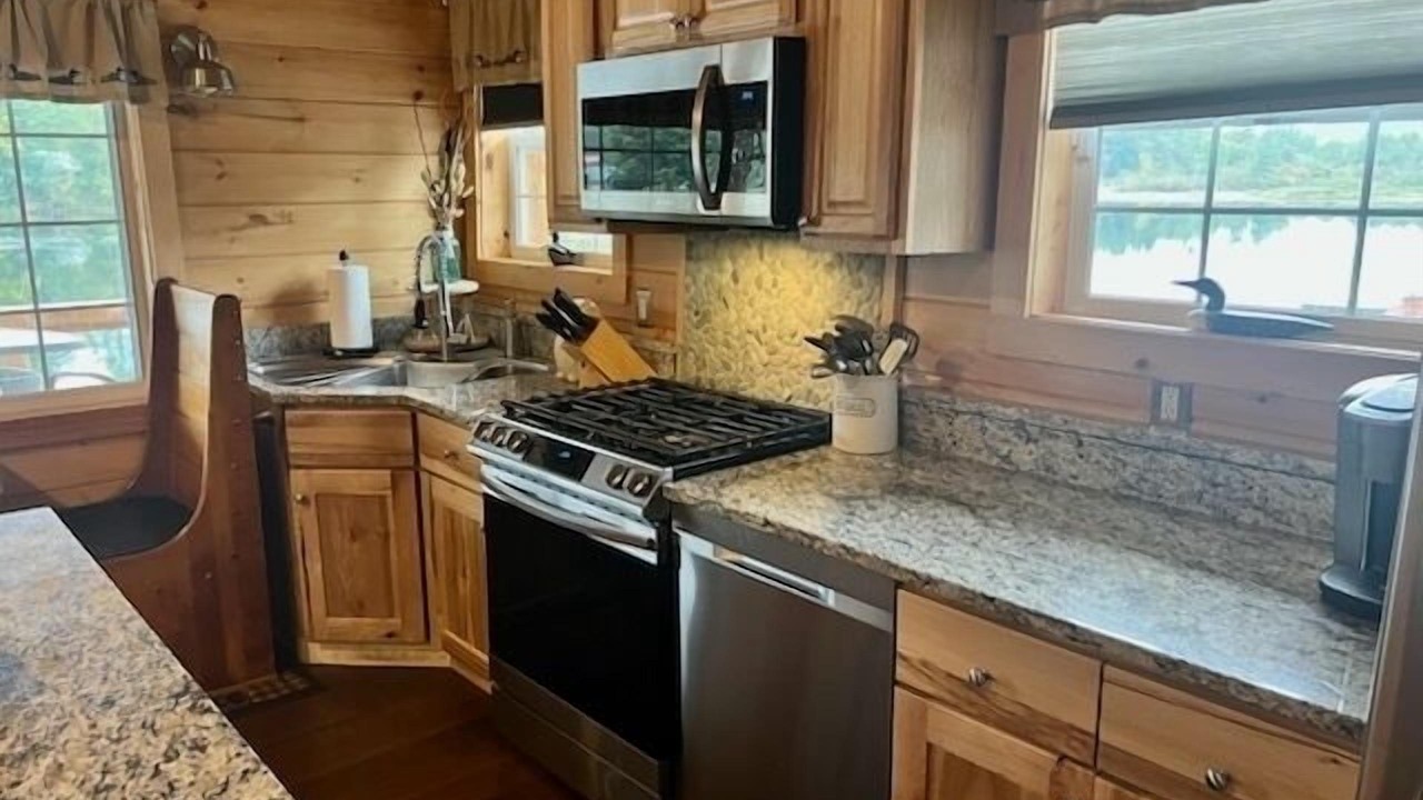 Photo of Kitchen in Wells