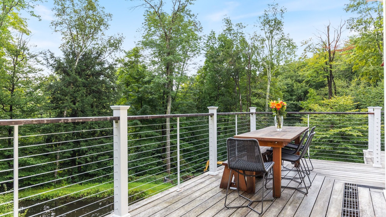 Photo of Outdoor in Waitsfield