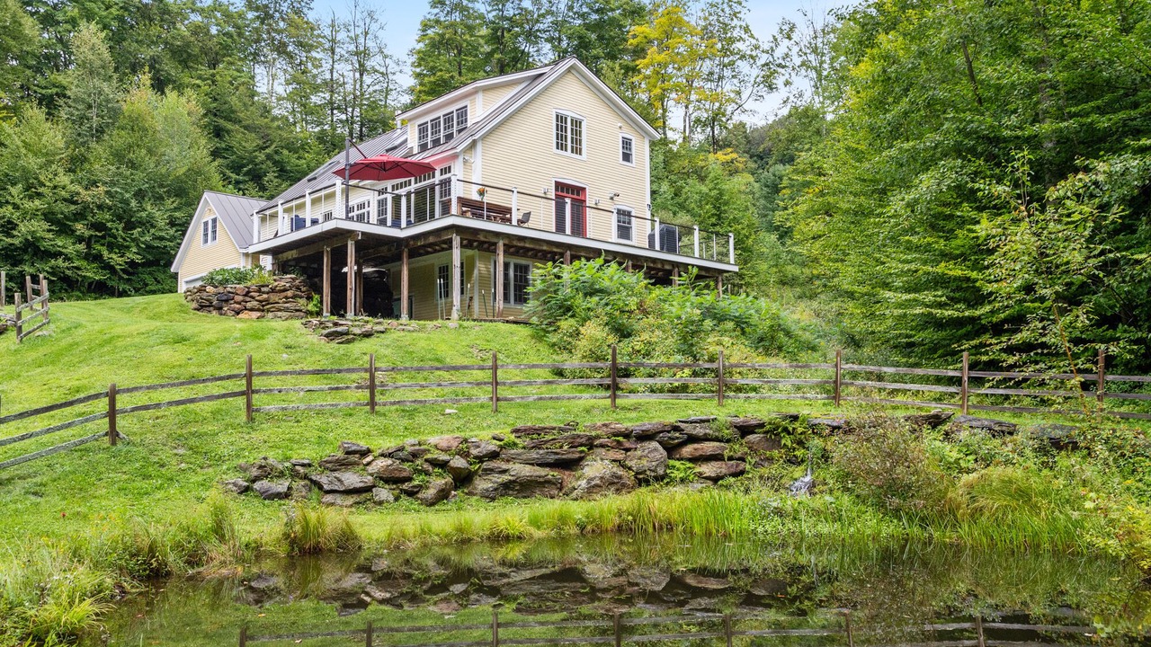 Photo of Outdoor in Waitsfield