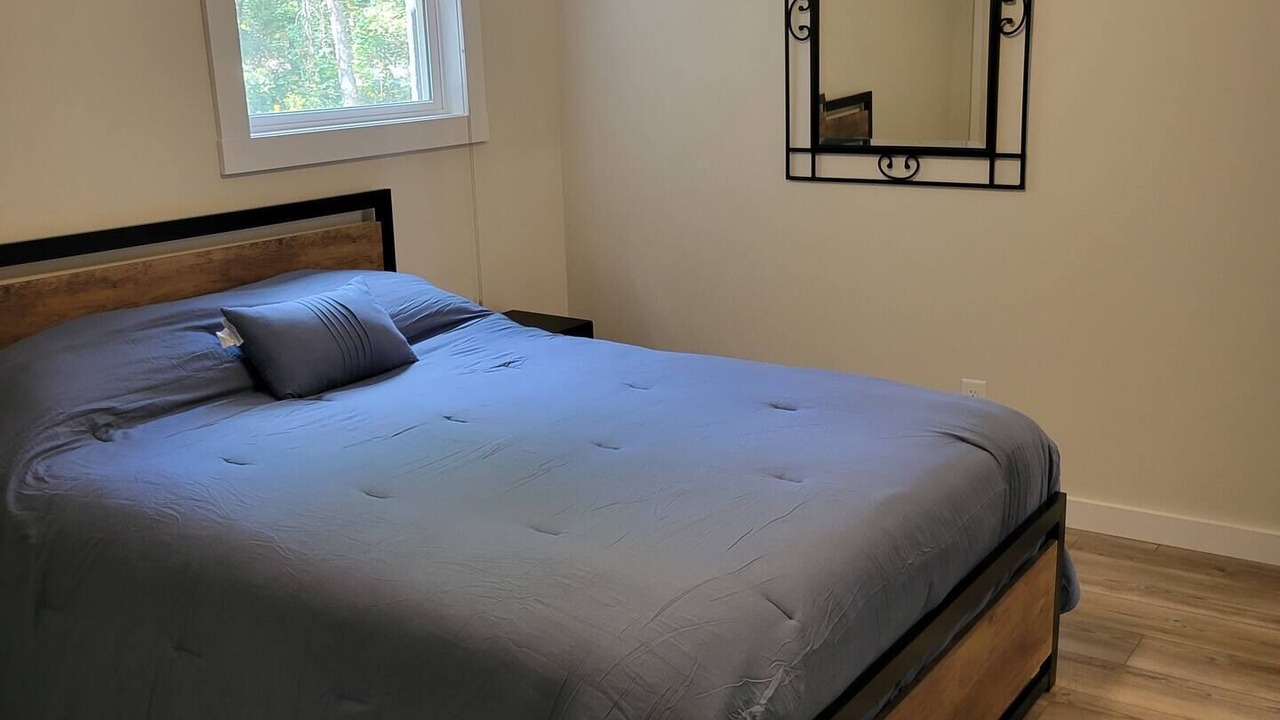 Photo of Bedroom in Kerr