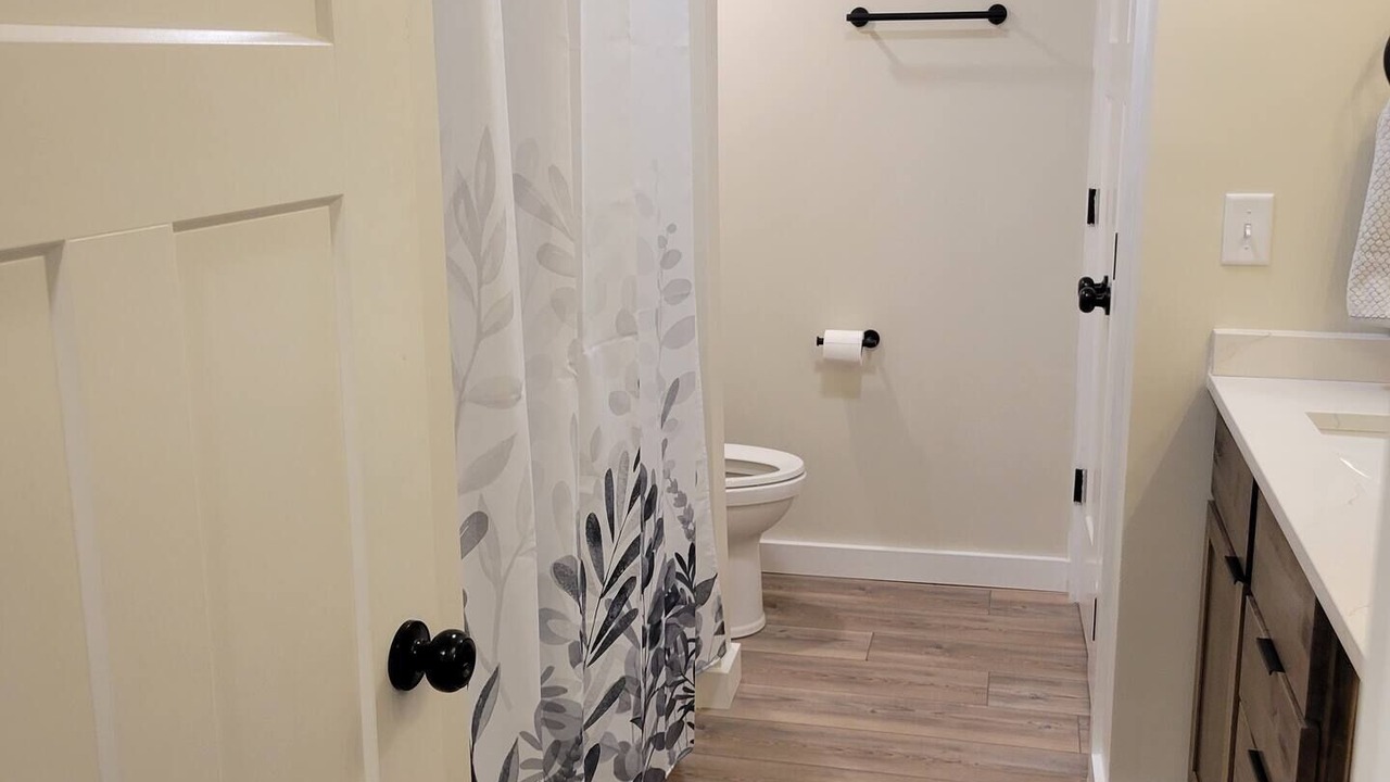 Photo of Bathroom in Kerr
