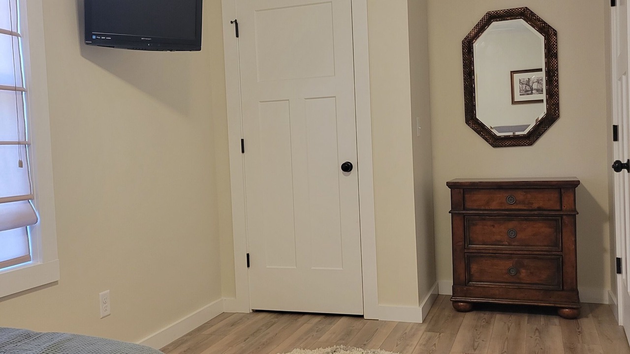 Photo of Bedroom in Kerr