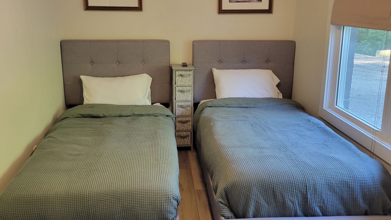 Photo of Bedroom in Kerr